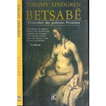 Betsabé Torgny Lindgren (3795)