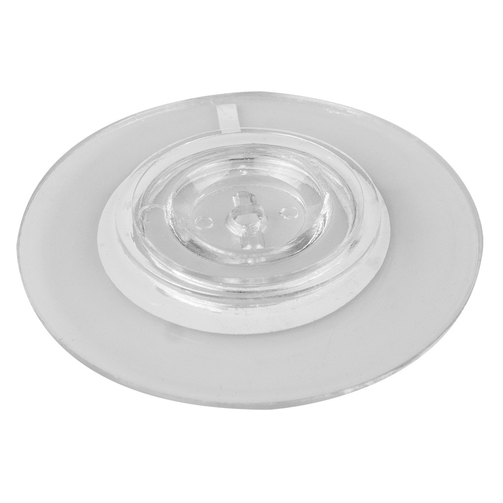 Dial Transparente Lavadora Brastemp Antiga Spazio