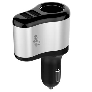 Carregador Veicular Universal USB - ELG