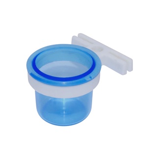 Porta Vitamina Azul com Suporte P - Toco Tucano