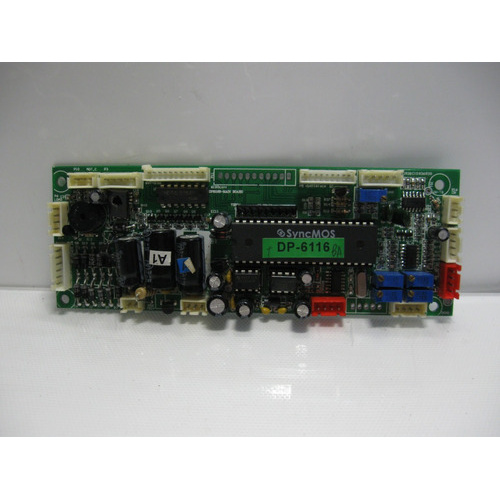 Placa Dp-6116 Db611600584