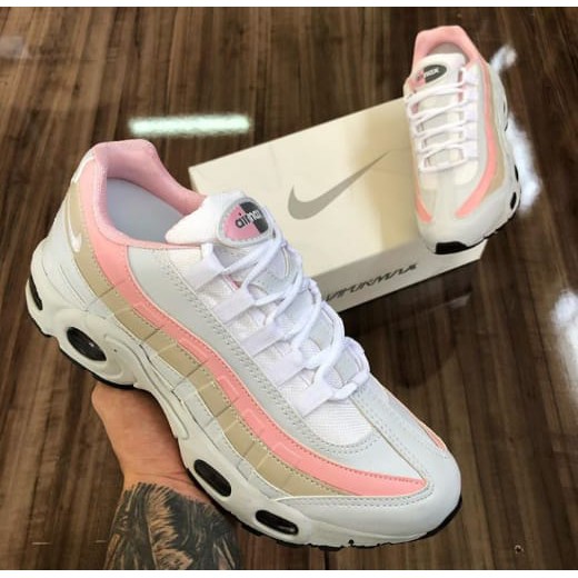 feminino ténis nike