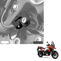Protetor Sensor Abs Suzuki Vstrom 1050 Xt - 2022 Em Diante