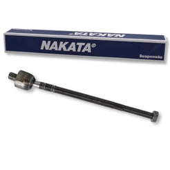 Braço Axial Gol G5 G6 G7 Fox Polo Voyage Saveiro Nakata N99033