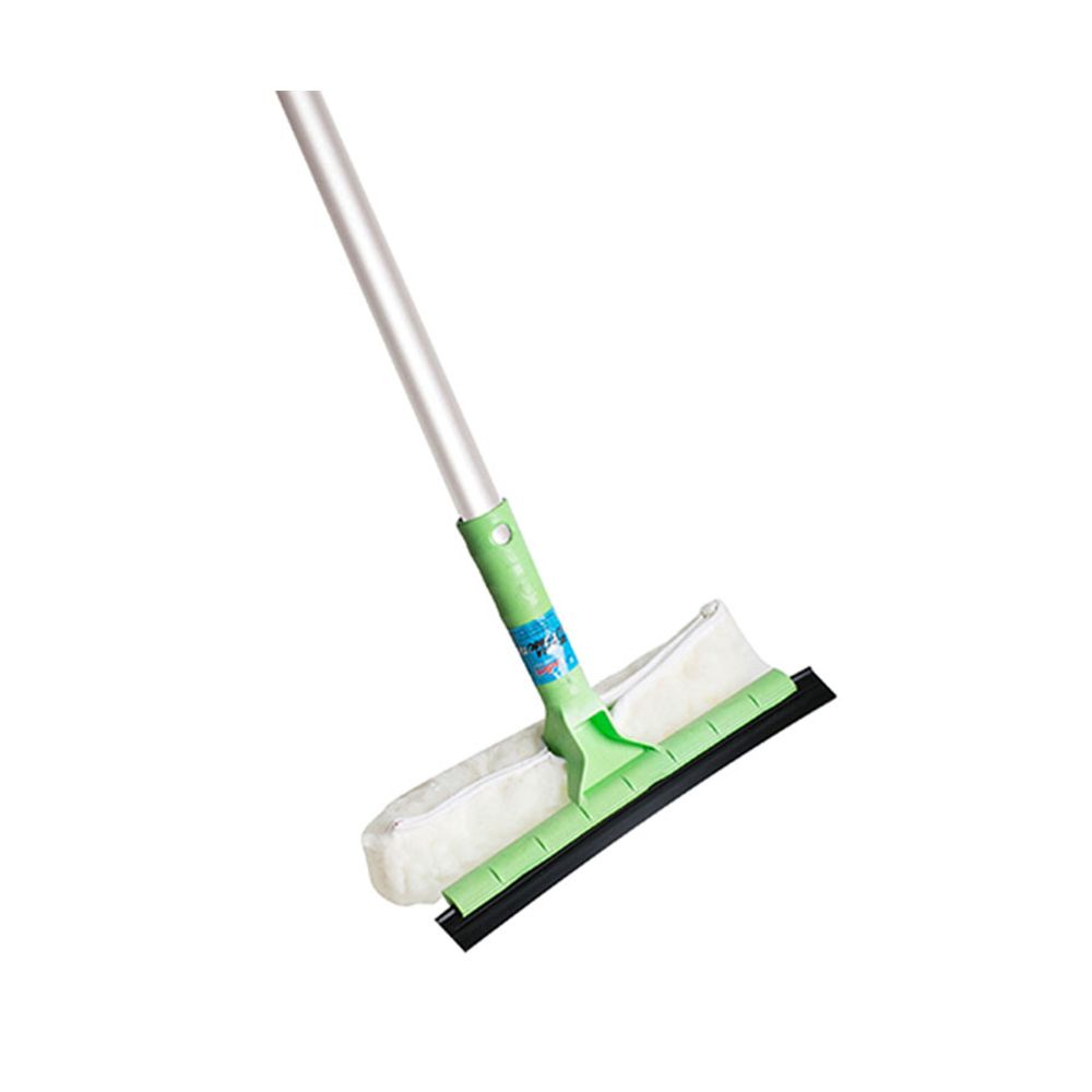 Rodo Puxe-Limp Master 35 cm - ODIM - Linha Automotiva