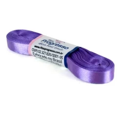 Fita de Cetim Progresso 10mm nº2 10m 356 Lilás Lavanda - 1un