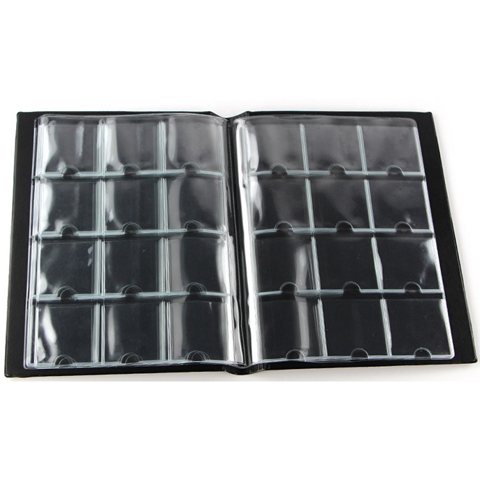 Álbum para Cédulas: Onde Comprar | BuscaProdutos