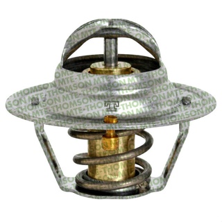 Mte-Thomson Válvula Termostática Ford Ranger 4.0 12V 1997 A 1997 - Vt246.88 em Oferta na Shopee