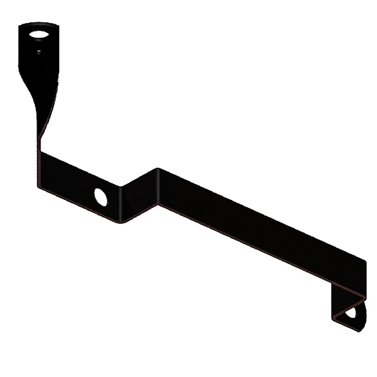 SUPORTE PARA ANTENA SCANIA 124 TRASEIRO 2011 - AP5500
