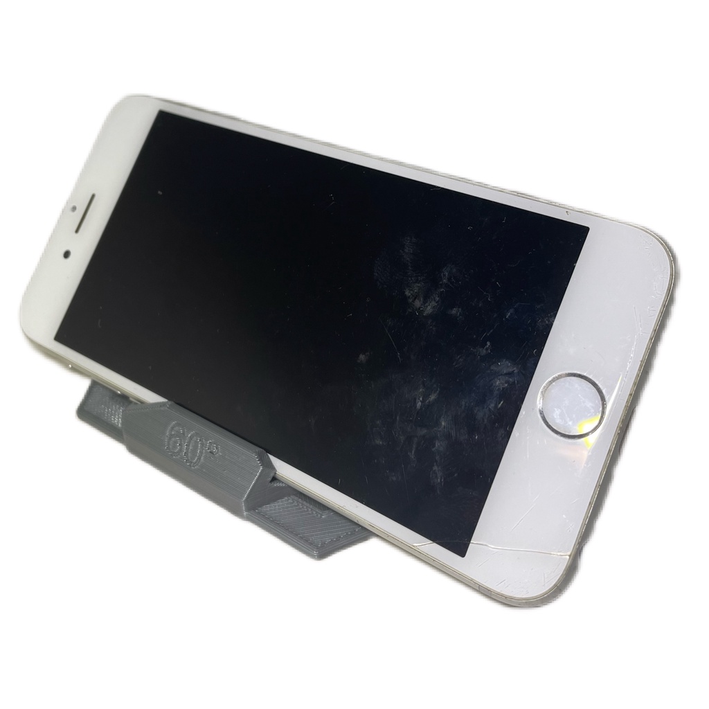 Suporte stand para celular smartphone 3 angulos 30°, 45° e 60°