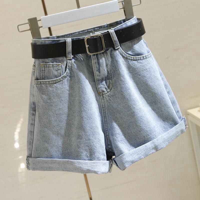 calca shorts feminino