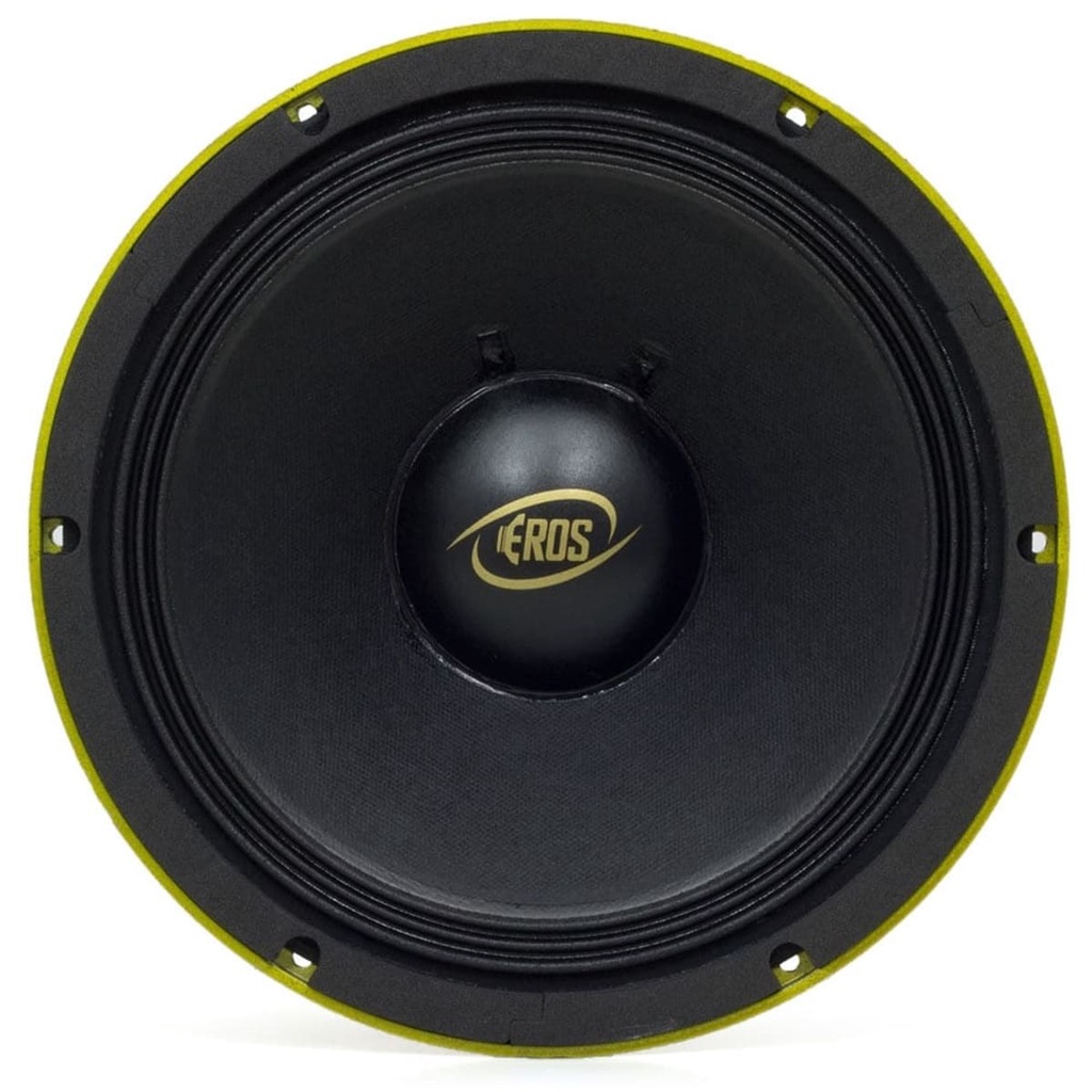 Alto falante Woofer Eros E510 Pro 500w Rms 10 Polegadas Profissional em Oferta na Shopee