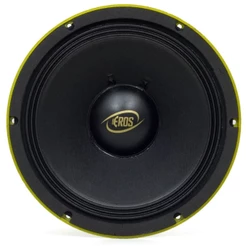 Alto falante Woofer Eros E510 Pro 500w Rms 10 Polegadas Profissional