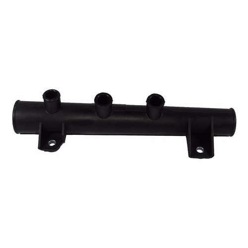 Tubo Cano Água Motor Gm Monza Kadett Ipanema C/ Ar Quente 52289682
