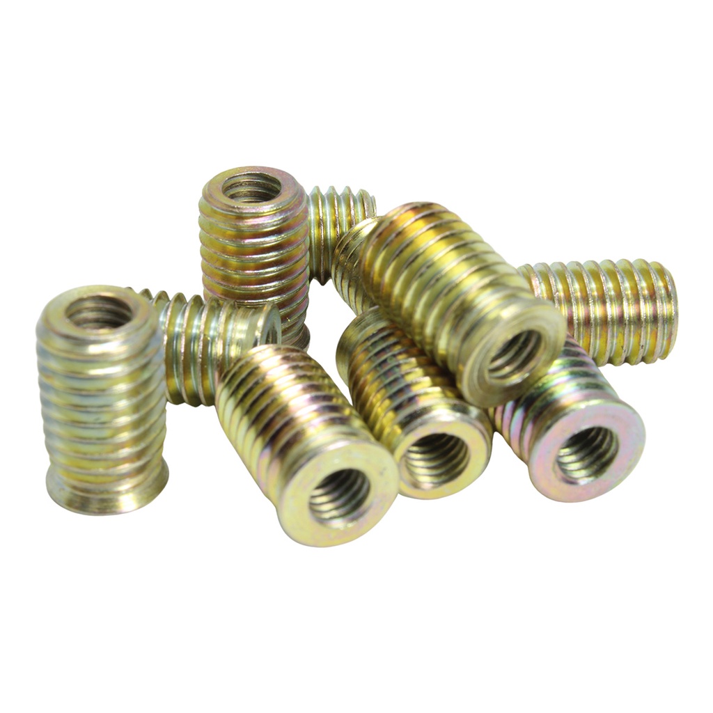 Kit Tuchos Para Prisioneiro M 6X10X16 - (Kit C/10 Unidades)