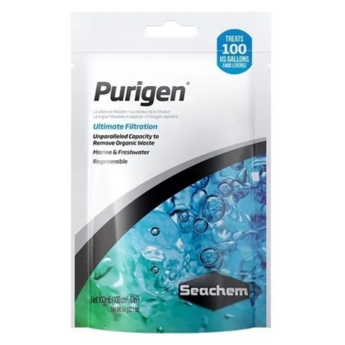 Seachem Purigen 100ml Original