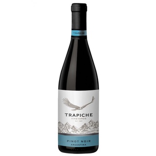 VINHO TRAPICHE VINEYARDS PINOT NOIR 750ML