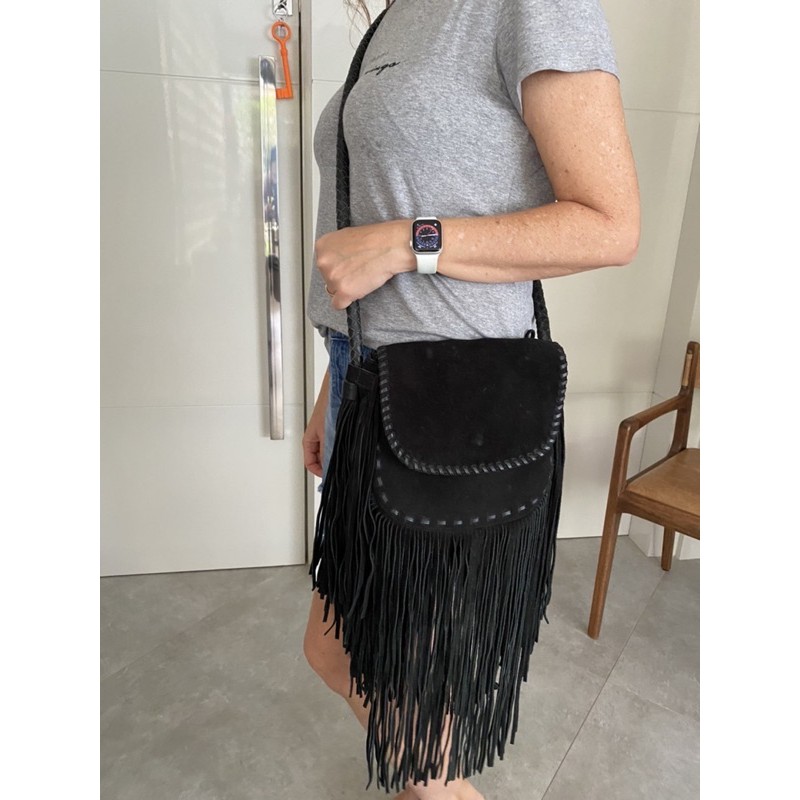 Bolsa Schutz Original