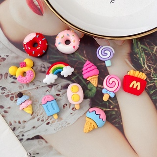 Adesivos De Garrafa 3D De Desenho Animado Para Copo De Bricolage E Telefone Celular Random 4pcs/set Stickers Decoração em Oferta na Shopee