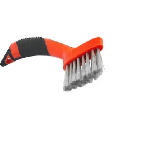 Escova P/ Limpeza Automotiva Careful Detail Kers