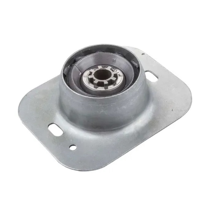 Caixa Rotula Alavanca Câmbio Gol Parati G3 2000 2001 2002