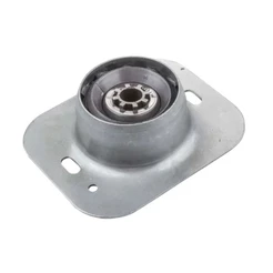 Caixa Rotula Alavanca Câmbio Gol Parati G3 2000 2001 2002