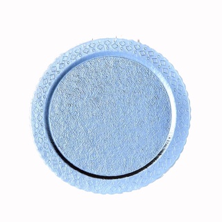 Cake Board Premium Prata 26cm Laminado Base Suporte para Bolo em Oferta na Shopee