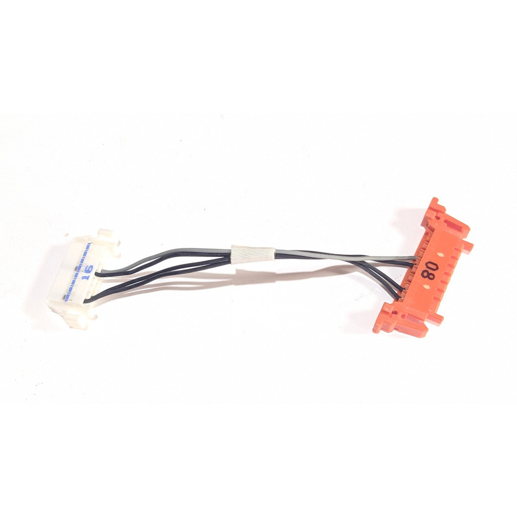 Cabo Flat Alimentação Leds Tv Samsung Un49mu6300g Dvb81k §