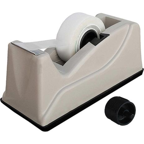 Suporte para Fita Adesiva Pequeno Plastico Sortidos - Cavia