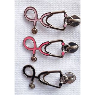 Cursor Estetoscópio n.5   - (5 UNIDADES)*