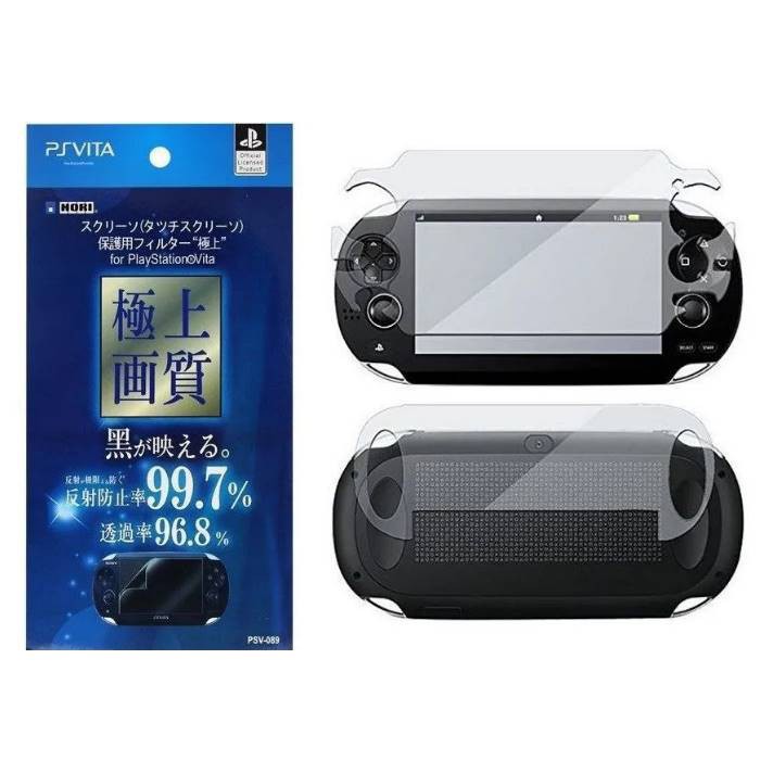 特価品コーナー☆ PlayStation Vita デビューパック Wi-Fiモデル