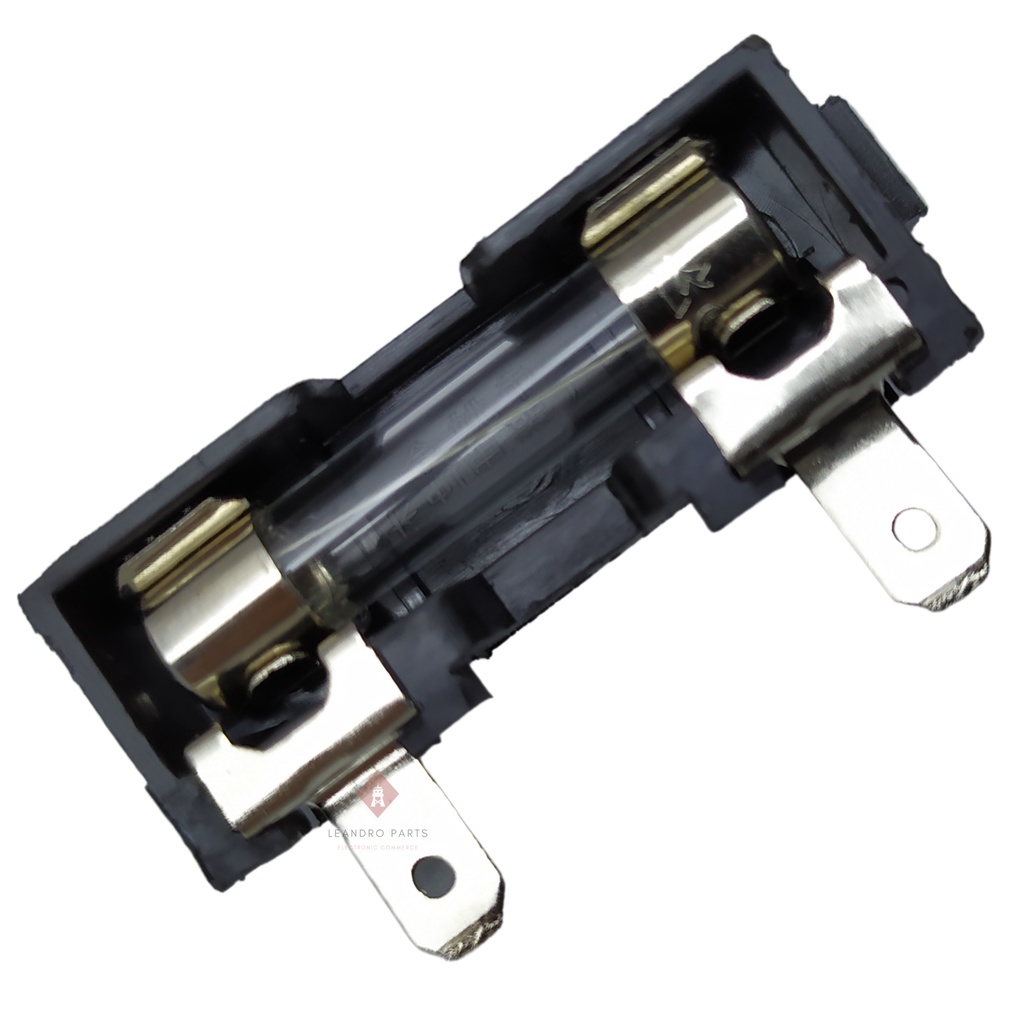 Porta Fusível Microondas Electrolux Mef41