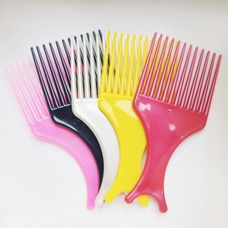 Pente Garfo Afro Pente Cabelo Black Power ref:108
