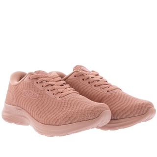 Tênis Olympikus Atmos Esportivo Feminino Rosa