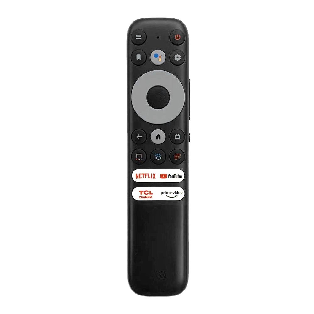 Novo Original RC902N FMR1 Para TCL 5series 4K Qled Smart Google TV Controle Remoto Por Voz Assistant 65S546 55R646