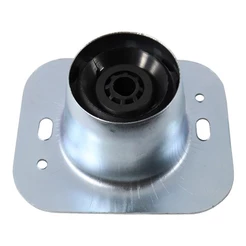 Caixa Rotula Alavanca Cambio P Gol Parati Saveiro G4 06 A 12