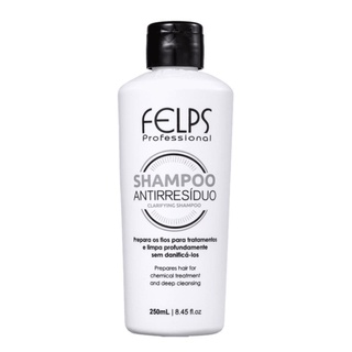 Felps - Shampoo Antirresiduo 250ml