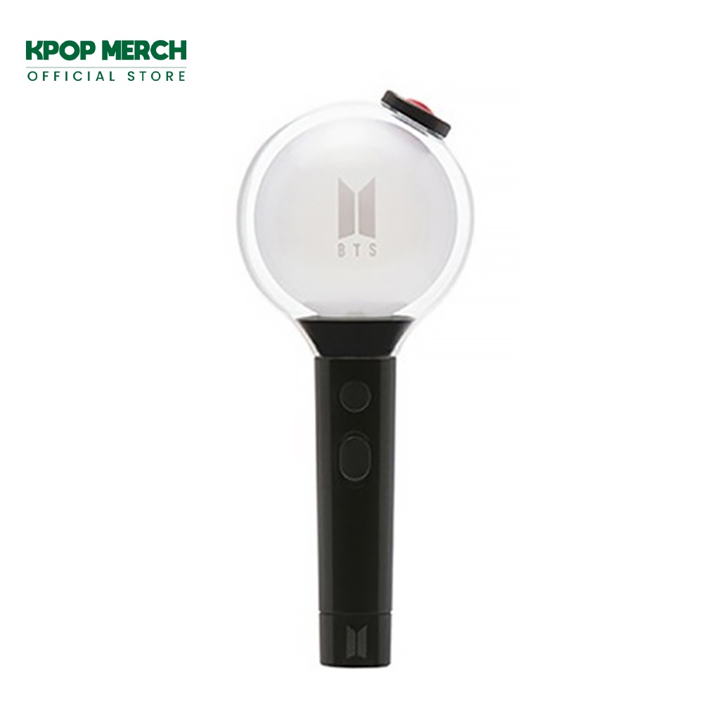 BTS Official Light Stick Map Of The Soul Special Edition - Hobbies & Collections