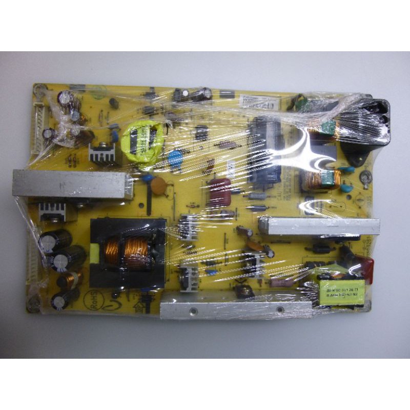 placa da fonte tv aoc d32w831 / 715g3261-p02-000-003s