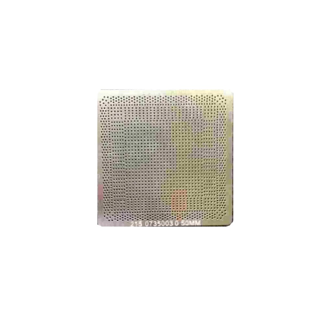 Stencil 215-0735003/ 215-0848004 R9 270x Calor Direto Bga - G29
