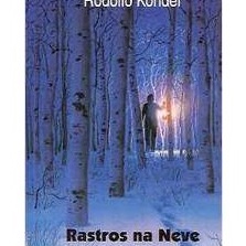 livro - Rastros na Neve