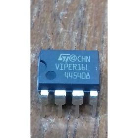 P S Circuit Integrado Viper Viper L Viper L Original Shopee Brasil