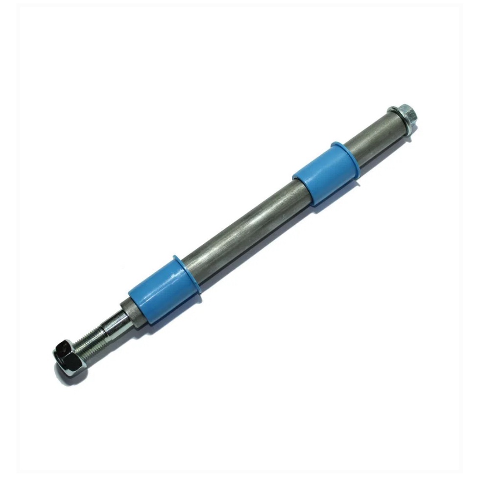 Eixo Quadro Elastico Balanca Com Bucha Danidrea Honda Xr 250 Tornado 01-08 / Xre 300 09-22