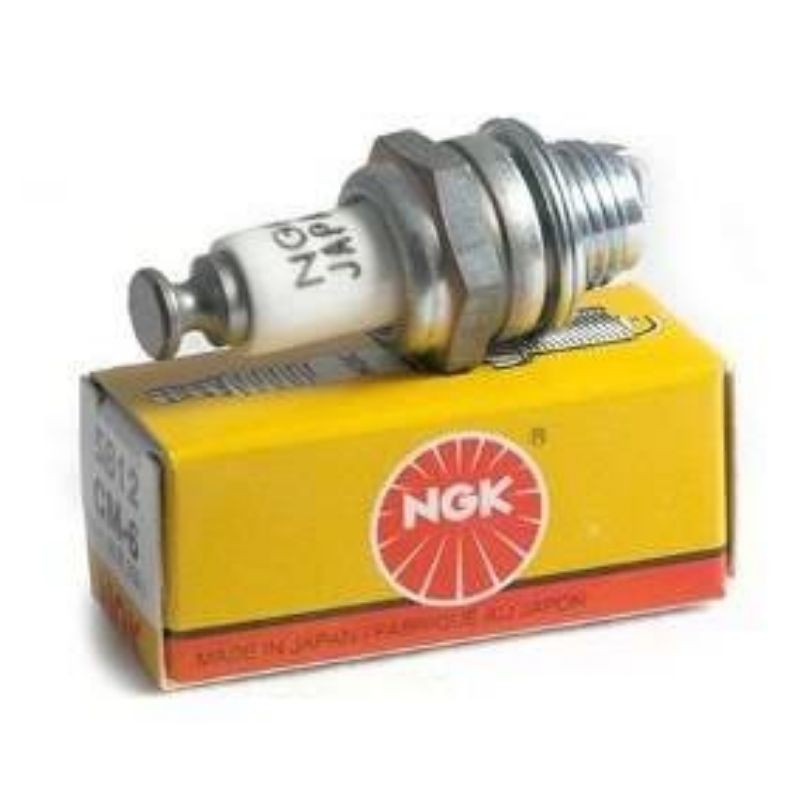 Vela Ngk Cm6 Motor Gasolina Ignição Dle Da 20cc 20ra 30cc 35cc 50cc 55cc 61cc MELHOR PRECO promocao