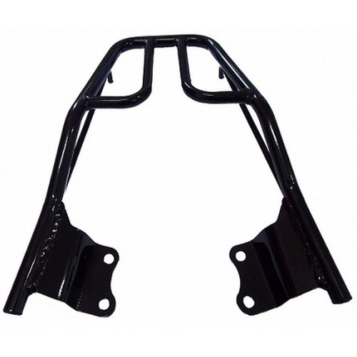 Bagageiro Suporte Bau Factor Fazer 150 2016 em Diante - Chapam