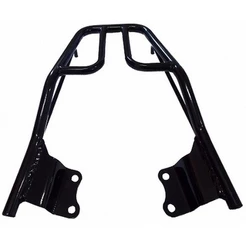 Bagageiro Suporte Bau Factor Fazer 150 2016 em Diante - Chapam