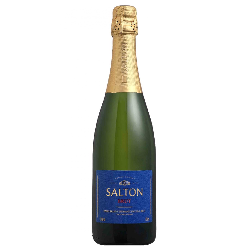Espumante Salton Brut 750ml