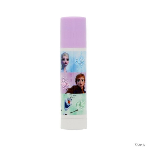 Cola Bastão Tombow Glue Stick XS PIT HI-POWER - FROZEN II Lilac 5g