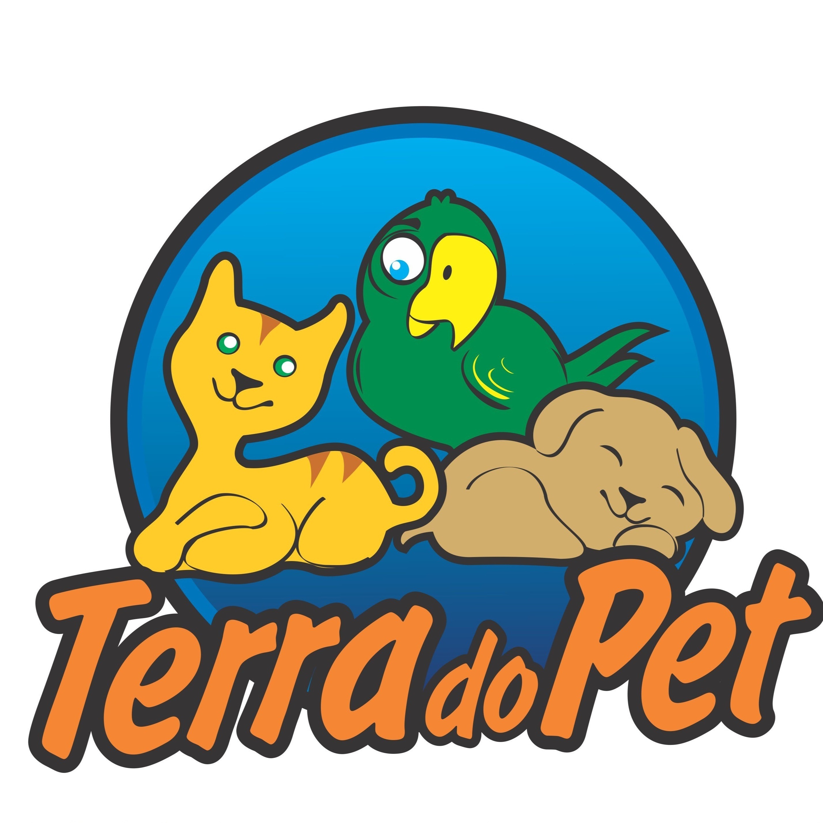 Terra do Pet