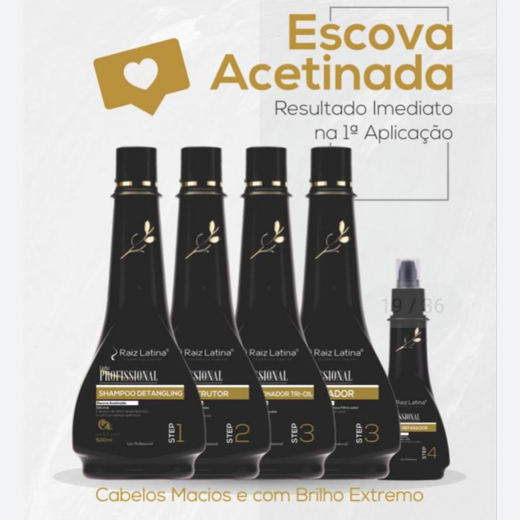 Loja do Cabeleireiro